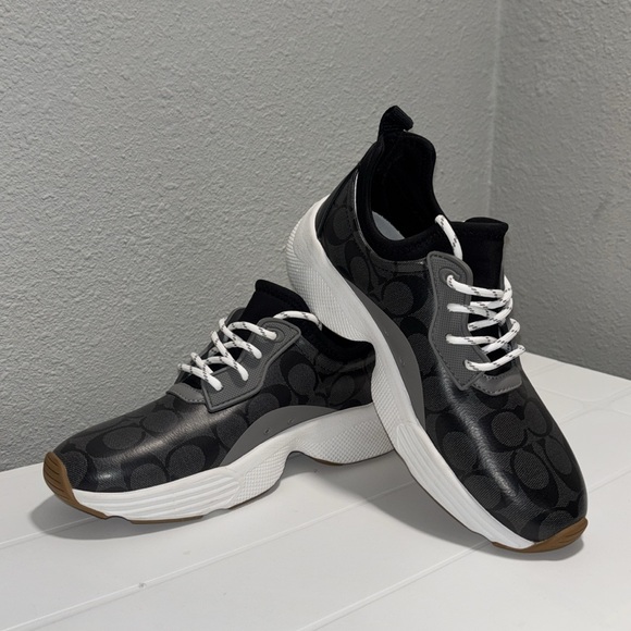 COACH C270 Tech Runner NWOB - Picture 2 of 7